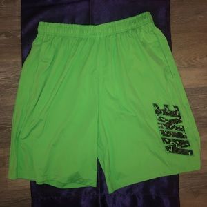 Men’s Shorts